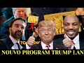 NOUVEL POU TOUT IMIGRAN NN USA, TOUT SAW DWE KONNEN DE NOUVO PROGRAM TRUMP LAN, AYITI SOU WOUT DEL