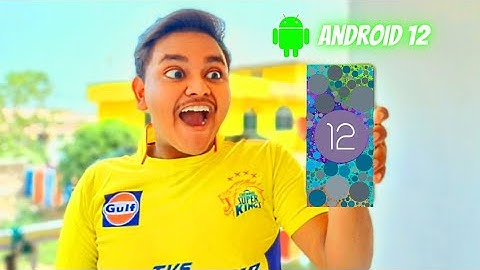 ( Review ) Samsung M32 Android 12 Update & One UI 4.1 Update Top 20+ Features 🔥🔥