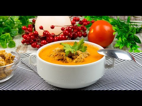 Video: 7 Dintre Cele Mai Delicioase Supe Cremă