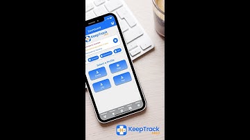 KeepTrackMed - Health Record App - An Introduction
