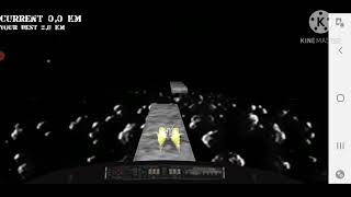 Skyroads Gameplay  - Positive effects after studying Mathematics (Sky Frontier 3D)