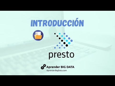 PrestoDB en 3 minutos - Aprender Big Data #47