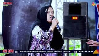 JAMBU ALAS - SULIS DUET - DIVA NADA - DS JATILABA - MARGASARI - TEGAL