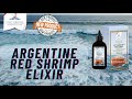 Argentine Red Shrimp Elixir