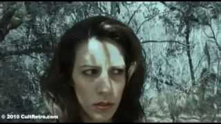 The Ghost Of Garganta The Giantess Rises Available Now At Cultretro Com