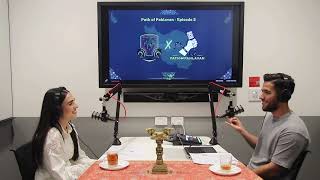 Episode 2 - Law, Science, and the Future: A Deep Dive with Sara Kaveh at  HWL Ebsworth Lawyers.