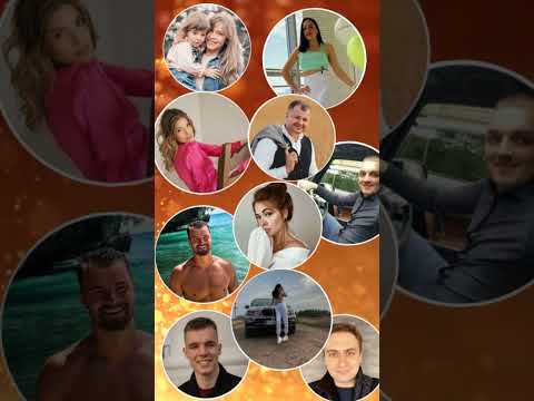 Оформляй профиль правильно