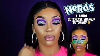 Nerd Makeup Tutorial