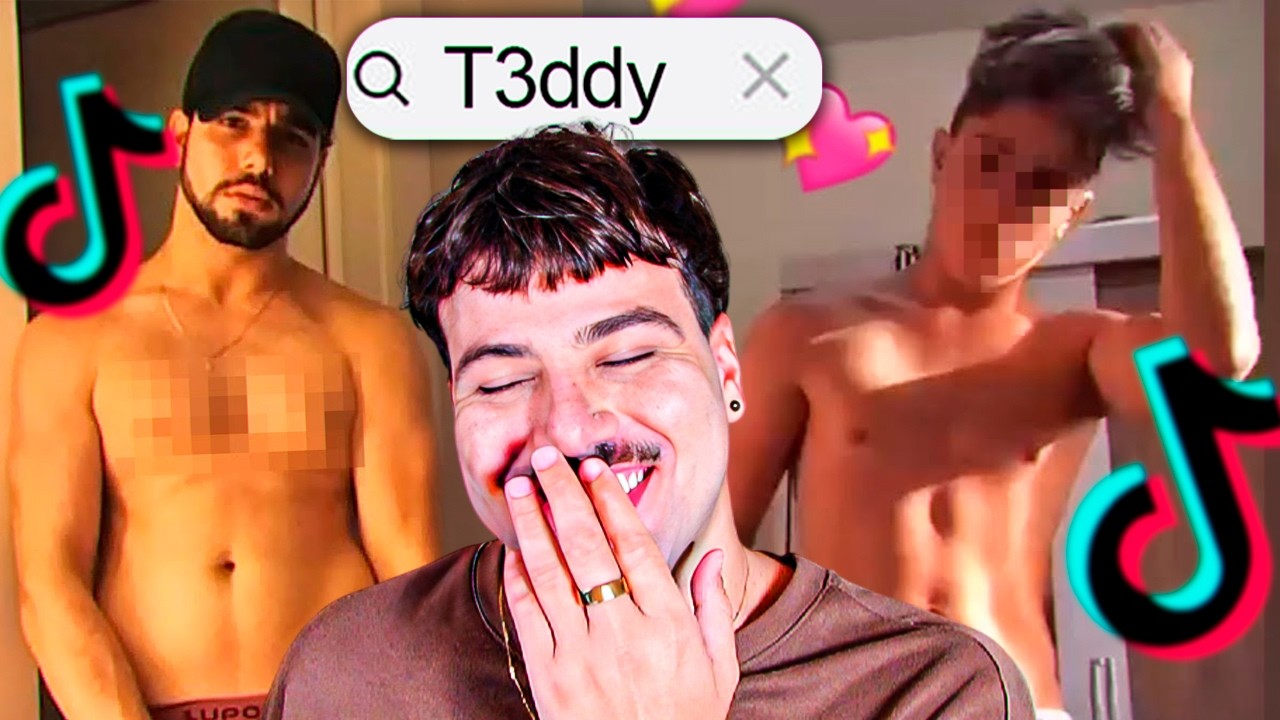 2 HORAS DOS VÍDEOS MAIS INSANOS DO TIKTOK COM O T3DDY