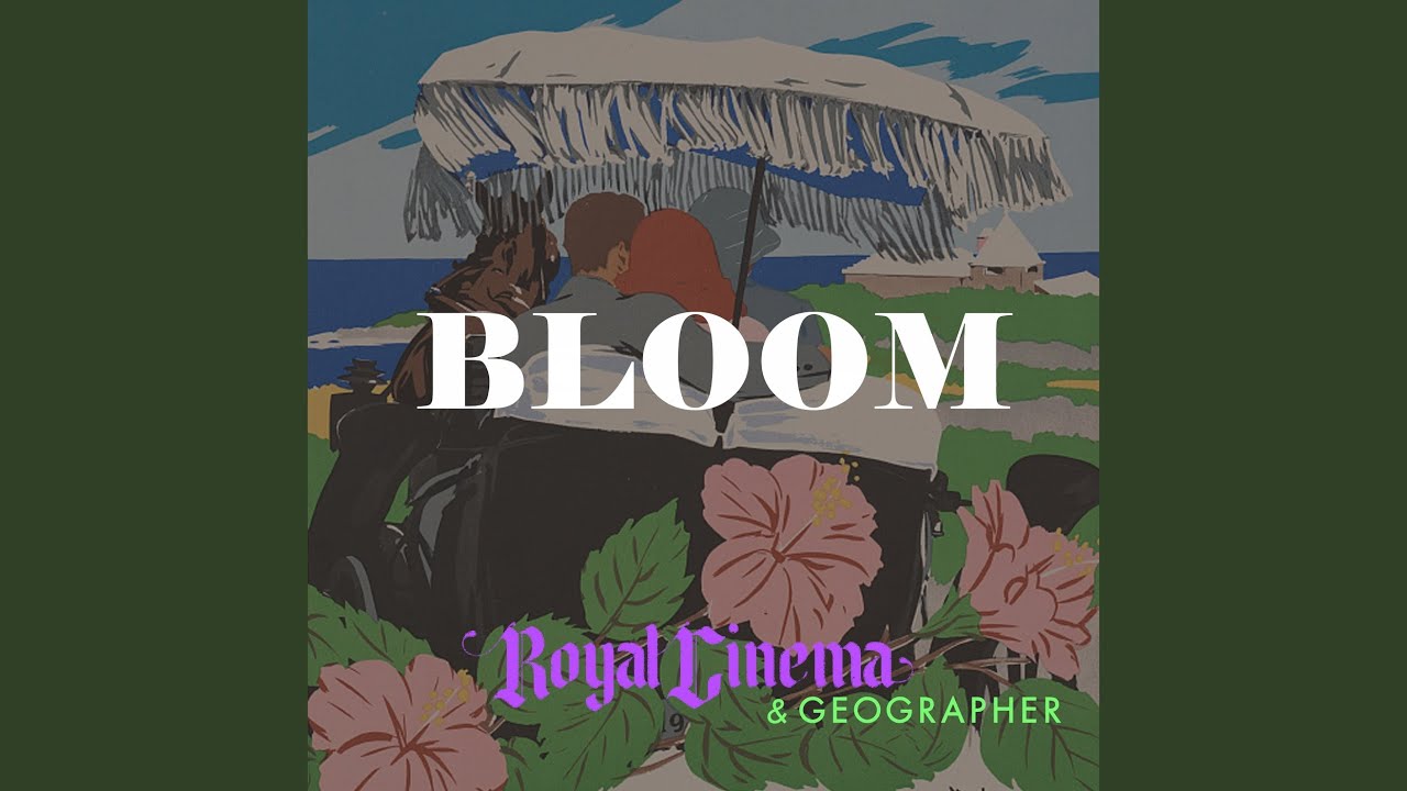 BLOOM adlı videoyu YouTube'da izle BLOOM adlı videoyu YouTube'da izle