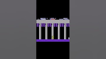 Zelda II: The Adventure of Link (1988)