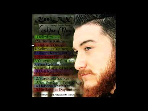 Metrisin Önü (Rap)  - KesiJiX