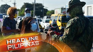 Headline Pilipinas | Teleradyo (10 April 2021)