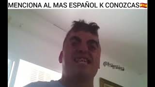 Deep España (Personajes de la España profunda)