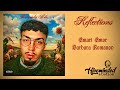 Amari Amor - REFLECTIONS (feat. Barbara Romanov) [Official Visualizer]