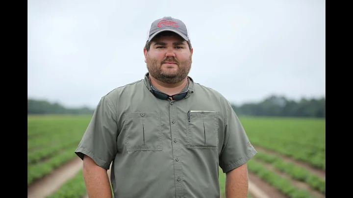 Through the Eyes of a Farmer - Austin Sutton, Irwi...