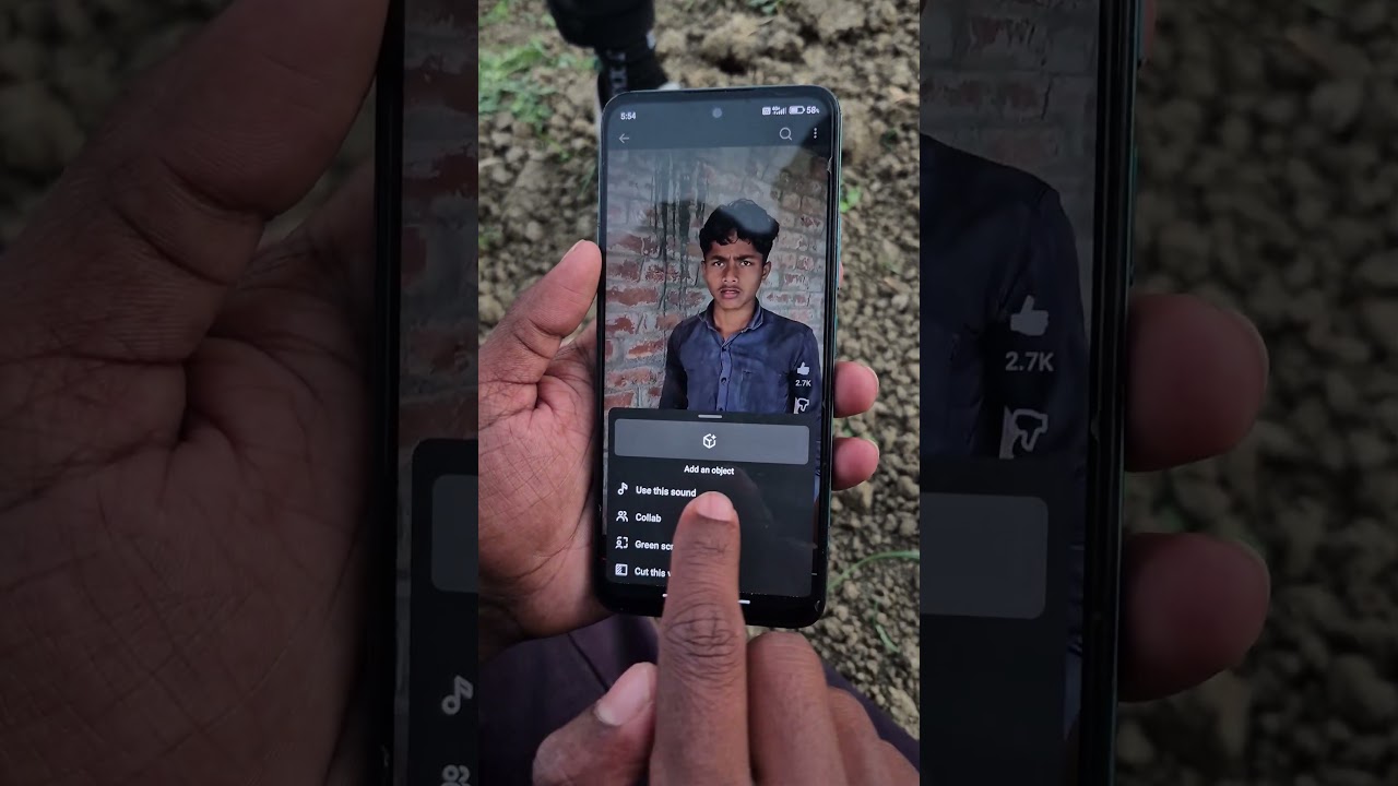 New magic ✨️ trick | 