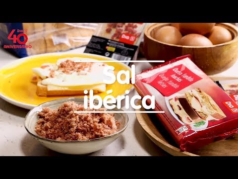 Sal ibérica