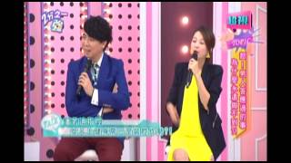 0929 怒 男人答應過的事 為什麼永遠做不到 超視《2分之一強》 part2/7