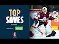 Top Saves Day 9 | 2026 #MensWorlds