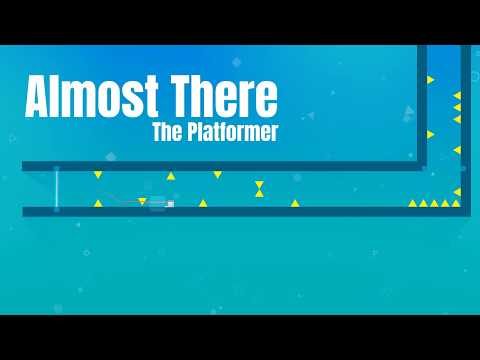 Almost There: The Trailer