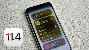 iOS 11.4 Update: What