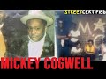 Henry mickey cogwell godfather of the mickey cobras connected to the chicago outfit  hood doc