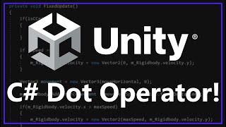 Celebrity C# Fundamentals Pt3:   Dot Operator Profile