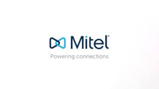 Mitel Cloud Services - How To Register For Online Billing