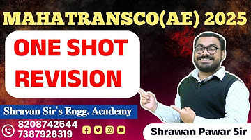LECTURE-5 CPM & PERT ONE SHOT REVISION  FOR MAHATRANSCO & CIDCO BY SHRAWAN PAWAR SIR