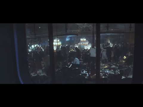 Poseidon (2006) Underwater Explosions
