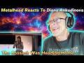 Headbanger Reacts To Diana Ankudinova - The Cossack Was Heading Home
