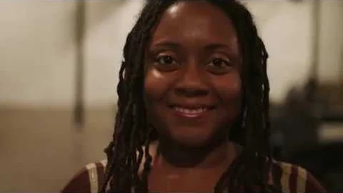 Meet Brenda Sanders