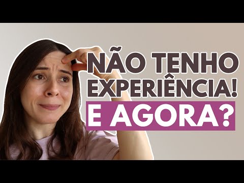 Vídeo: 5 maneiras de conseguir um bom emprego