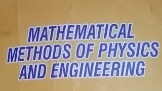 Differential Equations|| Frobenius Method Solution|| Legendre Eq.|| Laguerre's Eq.|| Chebyshev Eq.