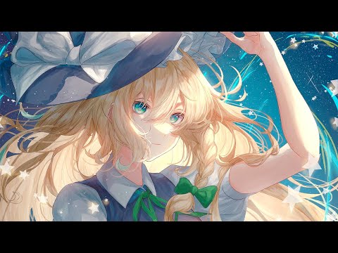 【東方Vocal】 The sky is the limit 「LiLA'c Records」