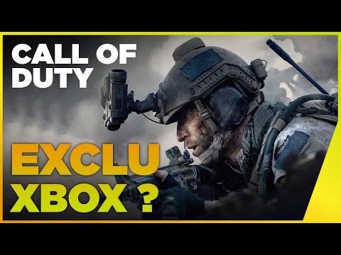 Xbox écrase la