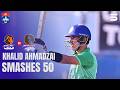 Khalid Ahmadzai match winning knock | Band-e-Amir vs Speen Ghar | M 4 | National T20 Cup 2026 | 331T