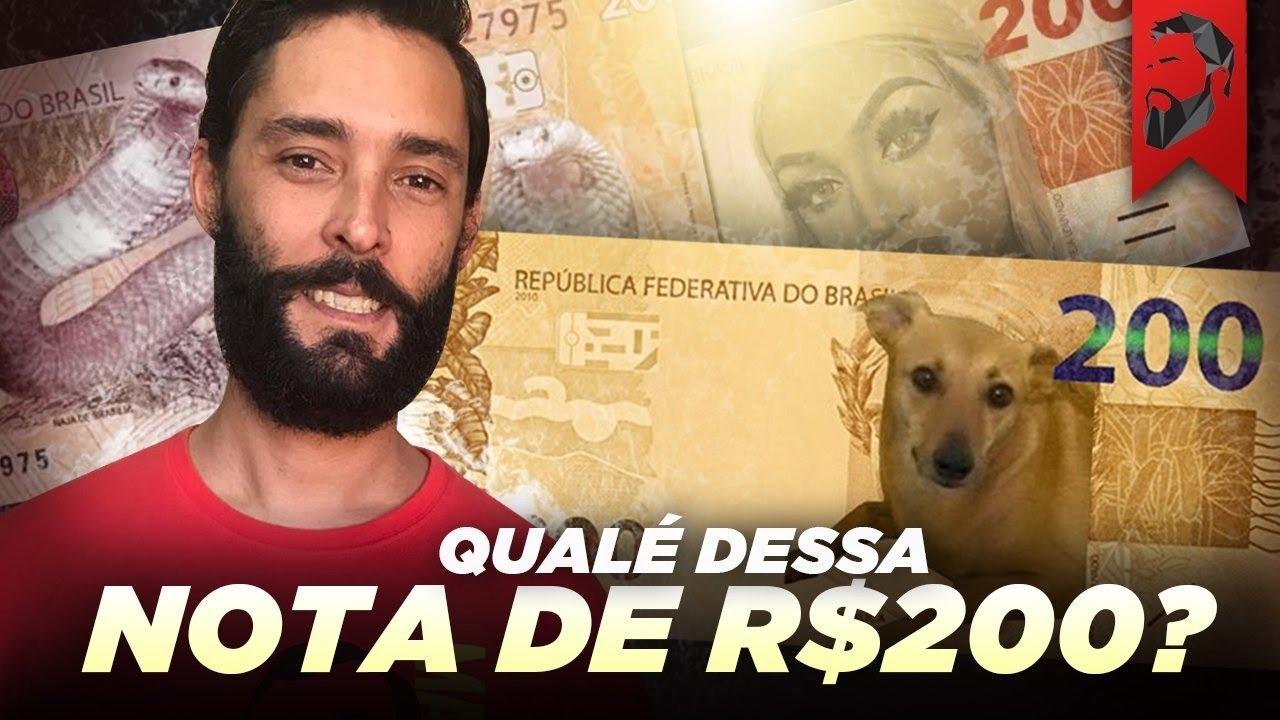 Duzentos E Sessenta Reais - FDPLEARN