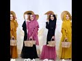 Gamis Aden Salma