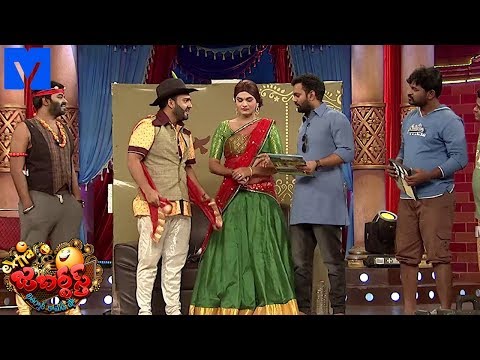 sudigali-sudheer-&-team-performance---sudheer-skit-promo---16th-november-2022---extra-jabardasth
