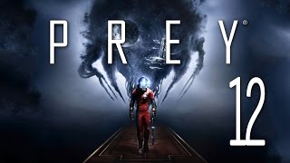 Prey | En Español | Capitulo 12 