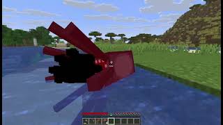Minecraft 1saat hadkord