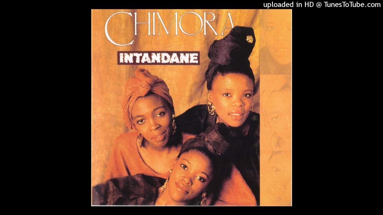 Chimora   Intandane