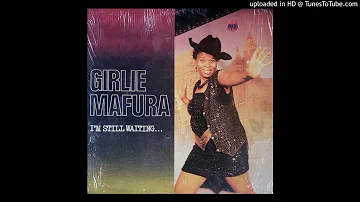 Girlie Mafura - Khaliphepha (LP Version 1987)