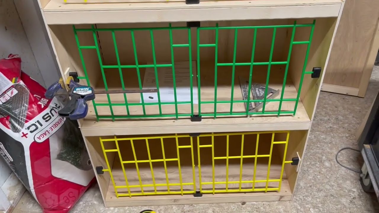 Racing Homing Pigeon Nest Boxes