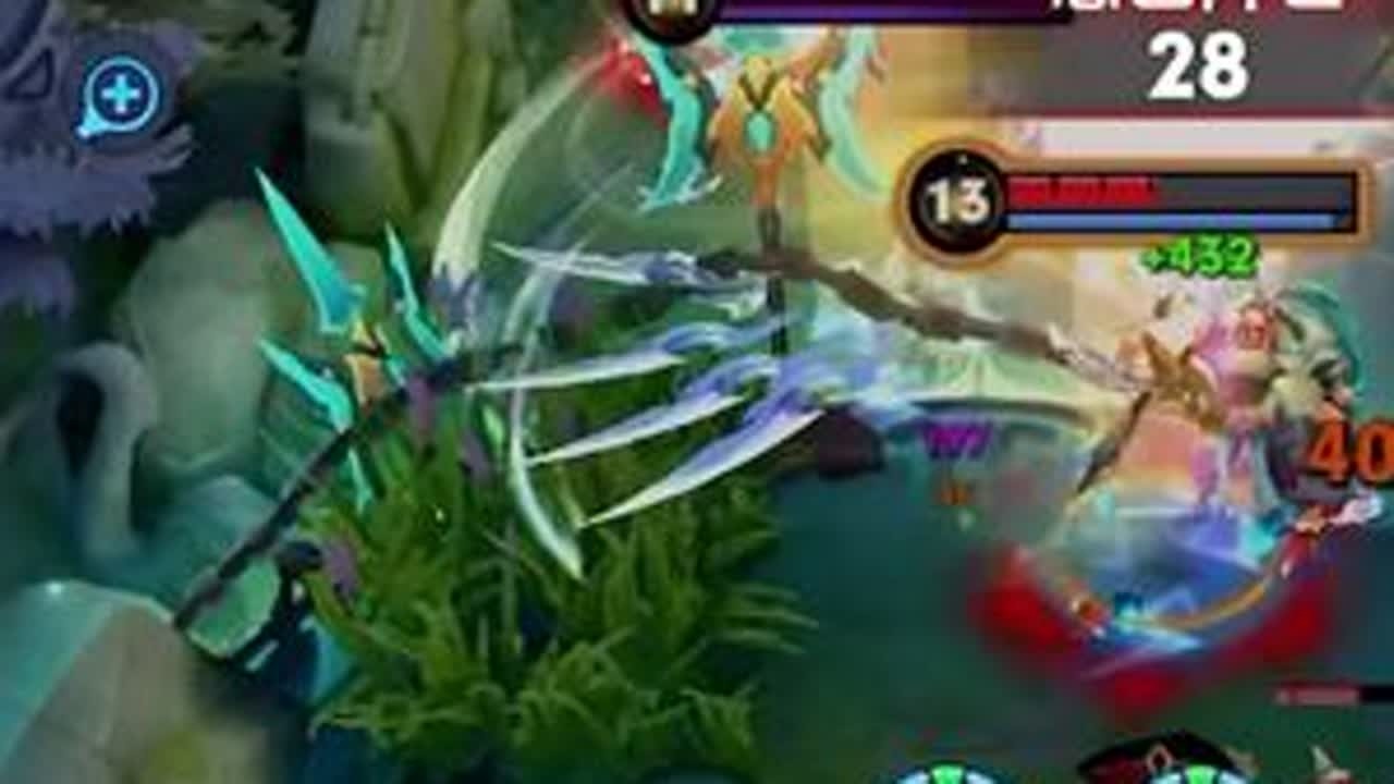 #dou上热门 想输就玩对抗路，谁玩对抗路谁就输，你只要一玩吕布绝对输，都准了#峥峥 #一起打游戏 #游戏日常 #抖王杯