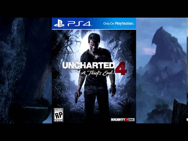 Uncharted 4 Thief's End Might Be The End Of Nathan Drake - mxdwn Games