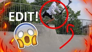 JESPER PROOS SCOOTER EDIT SPRING 2018!