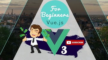 Vue JS 3 tutorials for beginners Urdu/Hindi # 5 File And Folder Structure in Vue Application